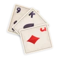 Cards at Dove Slots Online Casino