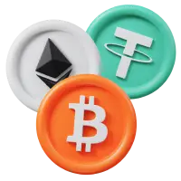 All cryptocurrencies are supported at Dove Slots Casino
