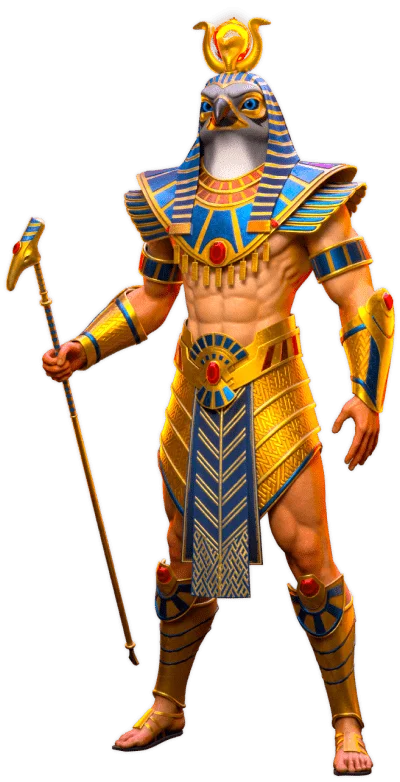 Egyptian at Dove Slots Online Casino